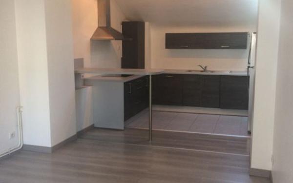 Appartement à louer    2 pièces •  Tours