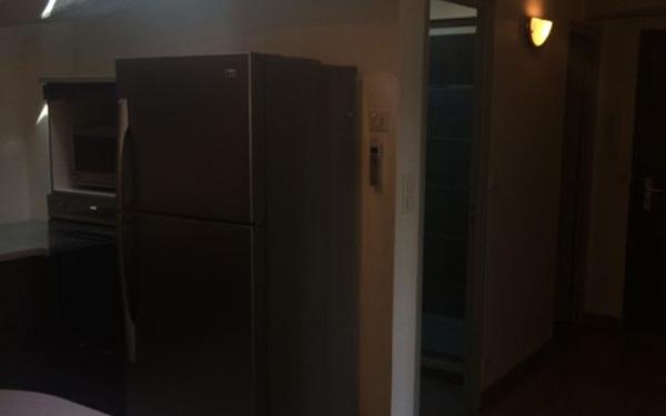 Appartement à louer    2 pièces •  Tours