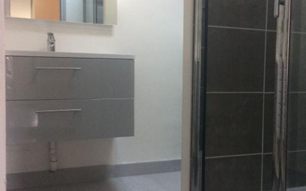 Appartement à louer    2 pièces •  Tours