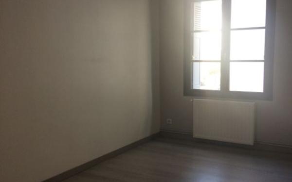 Appartement à louer    2 pièces •  Tours