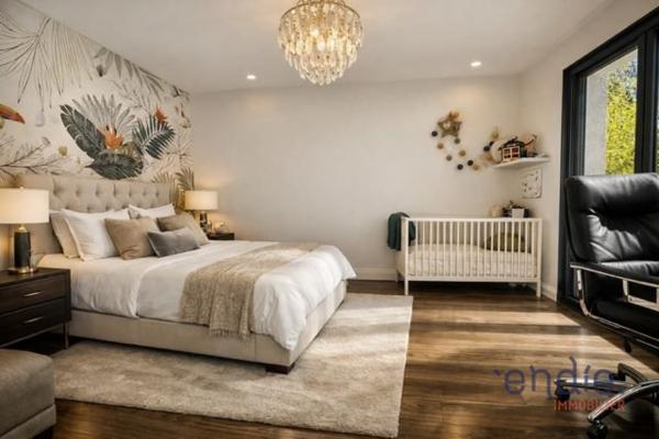 Maison contemporaine - Environnement naturel et calme