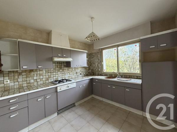 Maison à vendre  5 pièces - 95 m2 LE BERNARD - 85