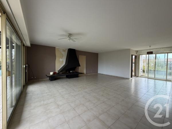 Maison à vendre  5 pièces - 95 m2 LE BERNARD - 85