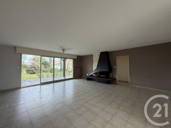 Maison à vendre  5 pièces - 95 m2 LE BERNARD - 85