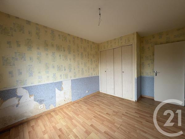 Maison à vendre  5 pièces - 95 m2 LE BERNARD - 85