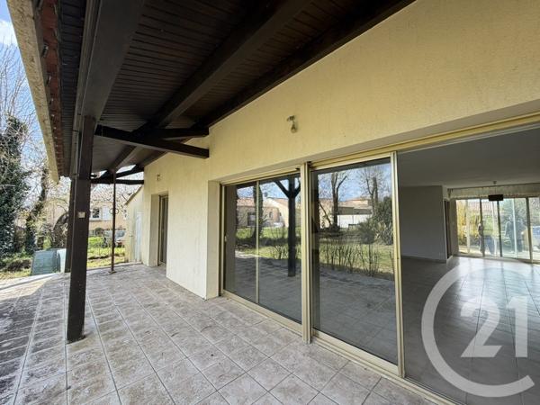 Maison à vendre  5 pièces - 95 m2 LE BERNARD - 85