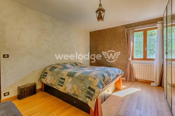 Maison à vendre 11 pièces de 316 m² à Maurecourt