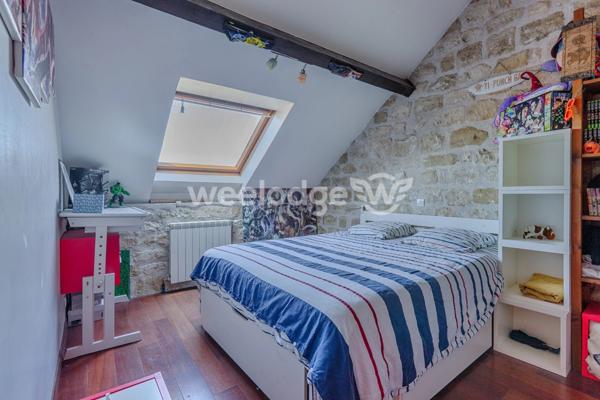Maison à vendre 11 pièces de 316 m² à Maurecourt