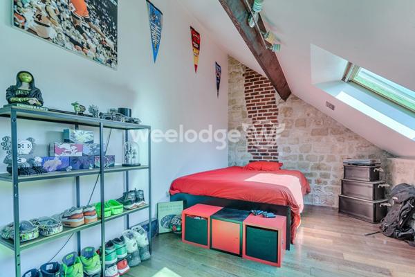 Maison à vendre 11 pièces de 316 m² à Maurecourt