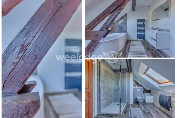 Maison à vendre 11 pièces de 316 m² à Maurecourt