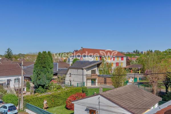 Maison à vendre 11 pièces de 316 m² à Maurecourt