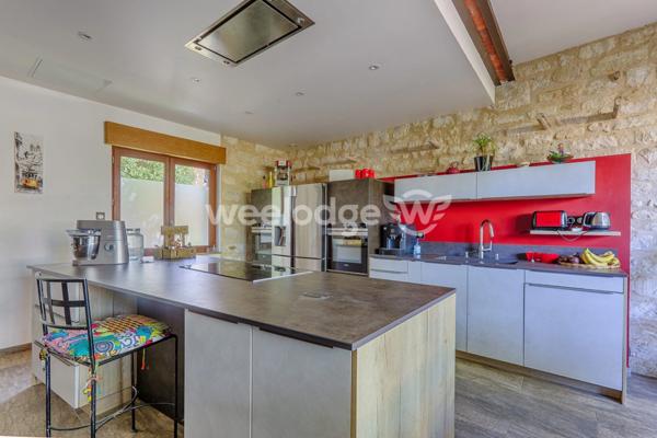 Maison à vendre 11 pièces de 316 m² à Maurecourt