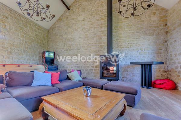 Maison à vendre 11 pièces de 316 m² à Maurecourt