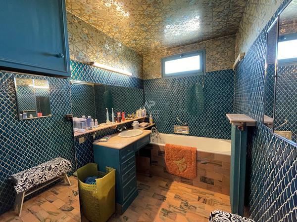 Appartement Saint Germain En Laye 4 pièces 90.08 m2 440 000 € **  - Référence  18197