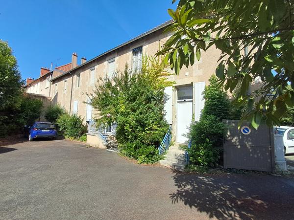 Appartement 6 pièce(s) 5 chambre(s) 120 m²