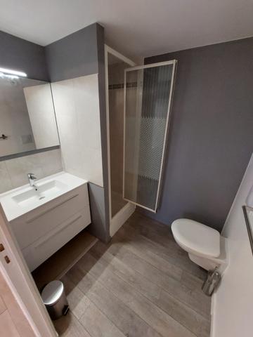 Appartement 6 pièce(s) 5 chambre(s) 120 m²