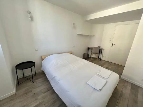 Appartement 6 pièce(s) 5 chambre(s) 120 m²