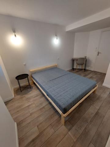 Appartement 6 pièce(s) 5 chambre(s) 120 m²