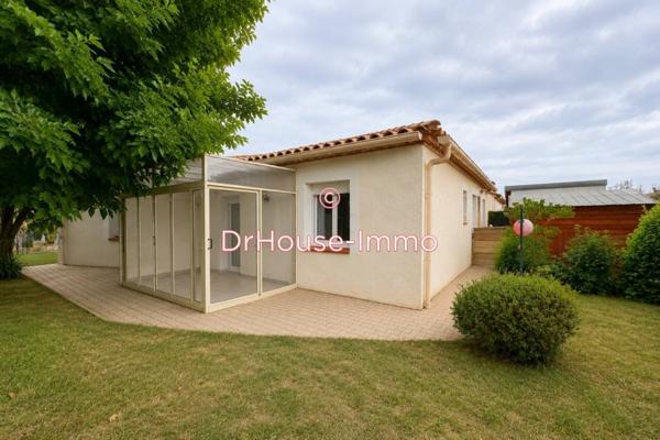 Maison à vendre 4 pièces de 98 m²