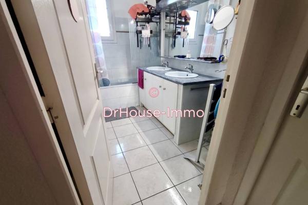 Maison à vendre 4 pièces de 98 m²