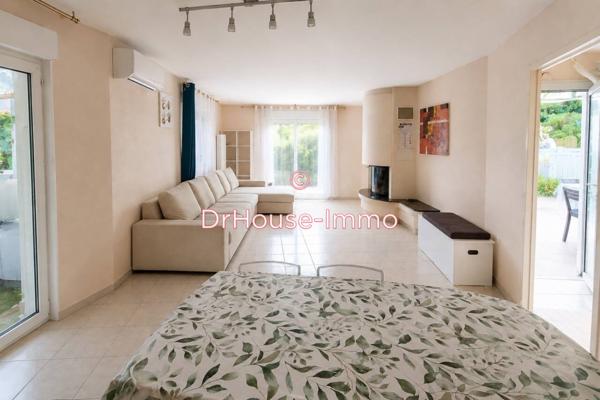 Maison à vendre 4 pièces de 98 m²