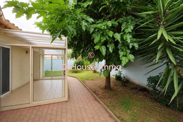 Maison à vendre 4 pièces de 98 m²