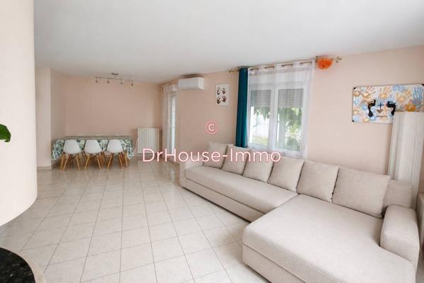 Maison à vendre 4 pièces de 98 m²