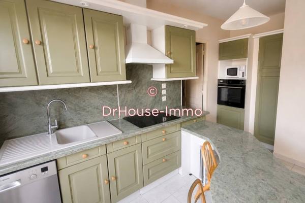 Maison à vendre 4 pièces de 98 m²