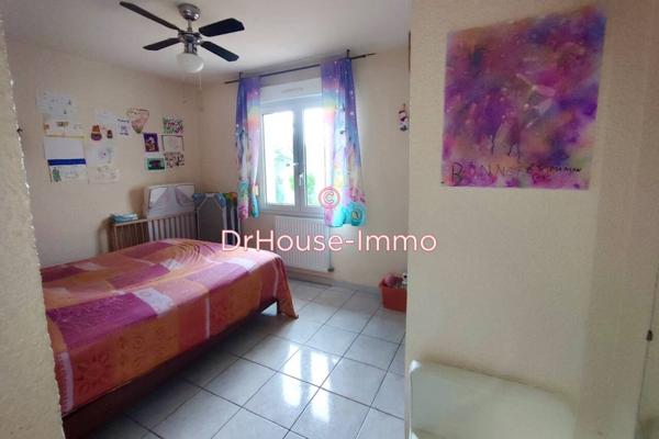 Maison à vendre 4 pièces de 98 m²