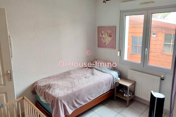 Maison à vendre 4 pièces de 98 m²