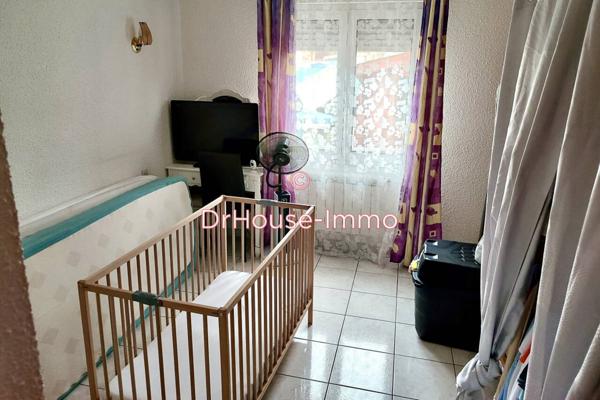 Maison à vendre 4 pièces de 98 m²