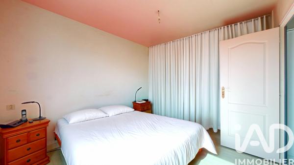 Maison à vendre 8 pièces 175 m² Beaupréau-en-Mauges