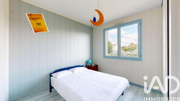 Maison à vendre 8 pièces 175 m² Beaupréau-en-Mauges