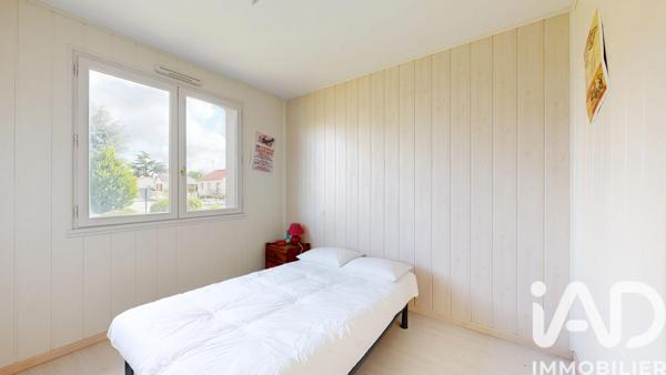 Maison à vendre 8 pièces 175 m² Beaupréau-en-Mauges