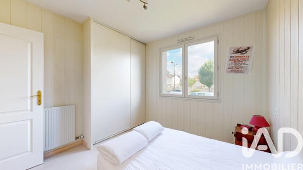 Maison à vendre 8 pièces 175 m² Beaupréau-en-Mauges