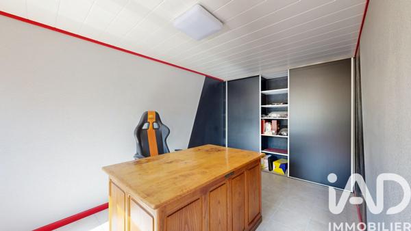Maison à vendre 8 pièces 175 m² Beaupréau-en-Mauges