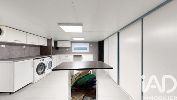 Maison à vendre 8 pièces 175 m² Beaupréau-en-Mauges