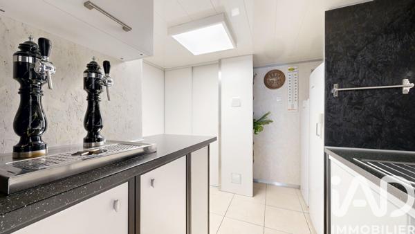 Maison à vendre 8 pièces 175 m² Beaupréau-en-Mauges
