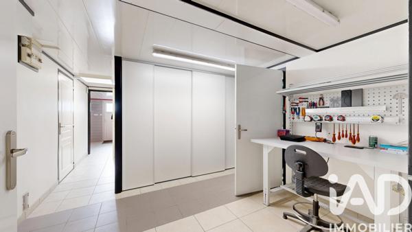 Maison à vendre 8 pièces 175 m² Beaupréau-en-Mauges