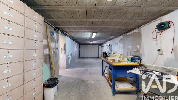 Maison à vendre 8 pièces 175 m² Beaupréau-en-Mauges
