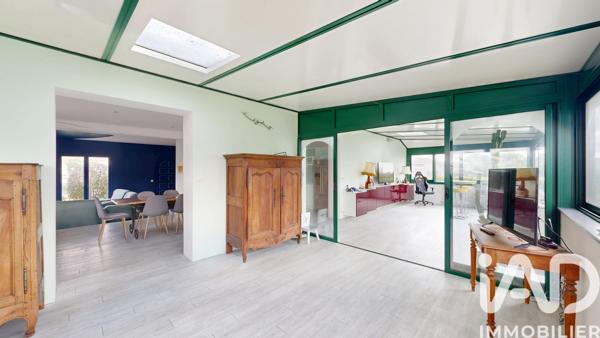 Maison à vendre 8 pièces 175 m² Beaupréau-en-Mauges