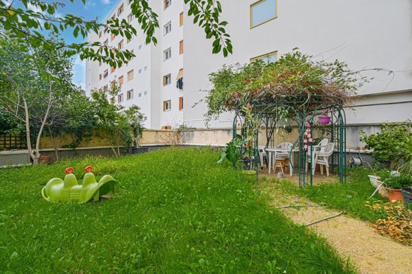 A 1 minute de la Gare RER D Maisons Alfort/ Alfortville