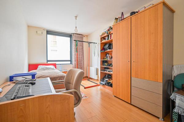 A 1 minute de la Gare RER D Maisons Alfort/ Alfortville