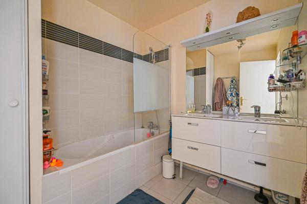 A 1 minute de la Gare RER D Maisons Alfort/ Alfortville