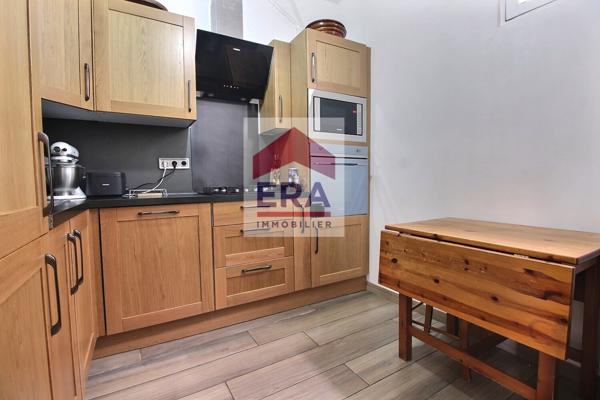 Maison Saint Ouen Sur Seine 6 pièces avec box et place de parking