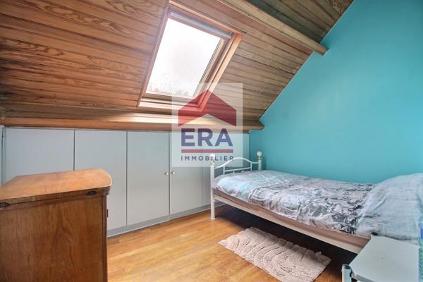 Maison Saint Ouen Sur Seine 6 pièces avec box et place de parking