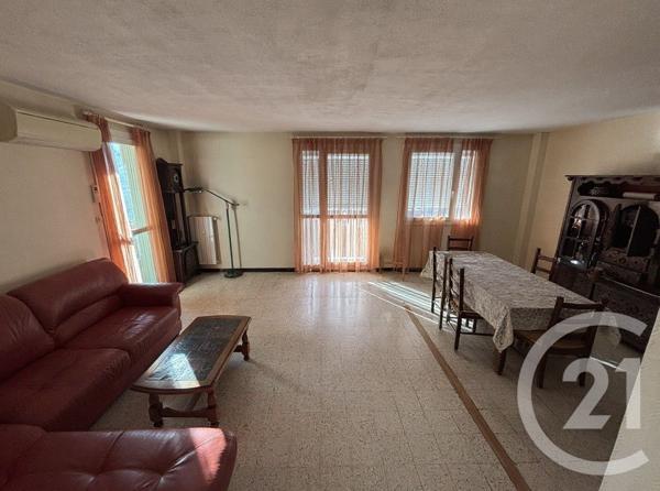 Appartement F4 à vendre  3 pièces - 73 m2 NIMES - 30