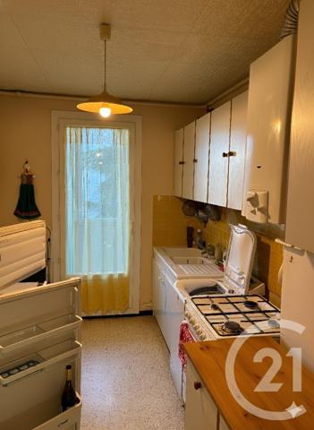 Appartement F4 à vendre  3 pièces - 73 m2 NIMES - 30