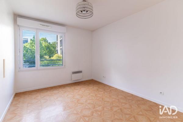 Appartement à vendre 3 pièces 69 m² Montévrain