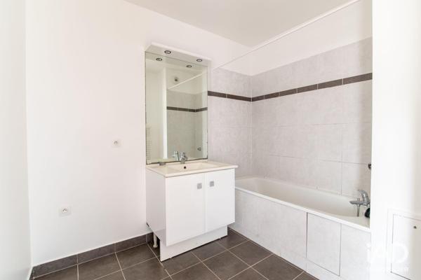 Appartement à vendre 3 pièces 69 m² Montévrain